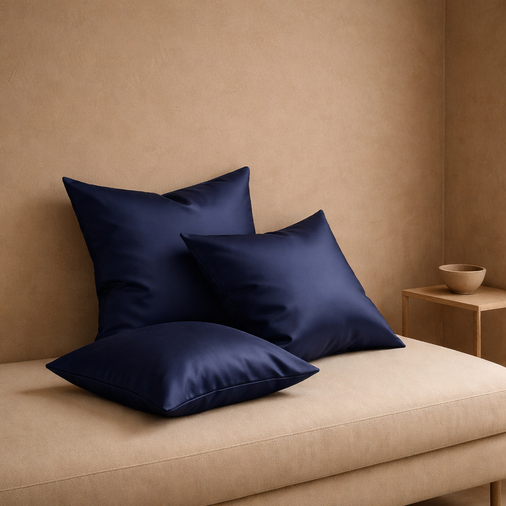 Silkys bedding – Midnight Shore