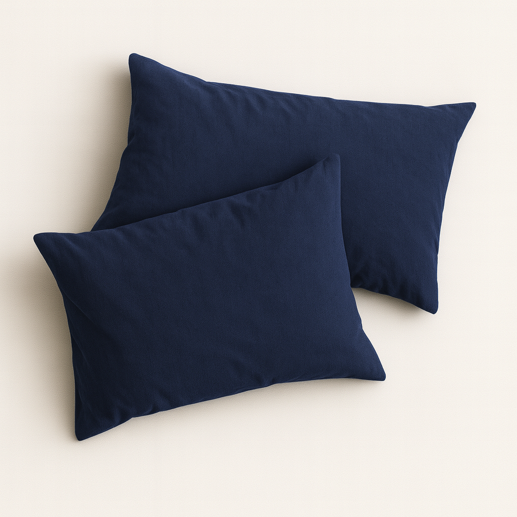 BømLen Pillowcase – Deep Sea
