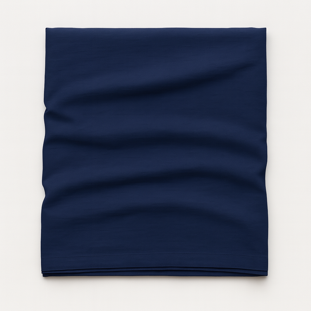 BømLen Duvet Cover - Deep Sea