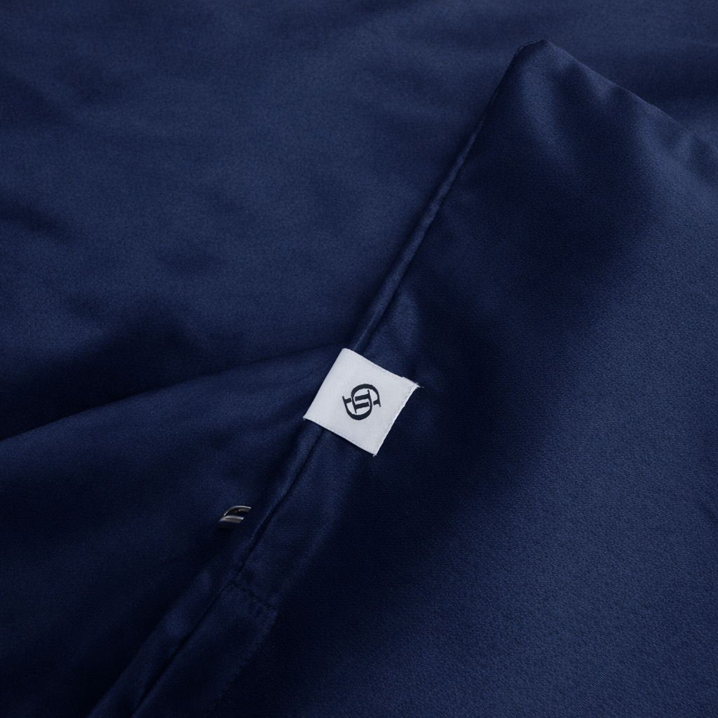 Silkys bedding – Midnight Shore