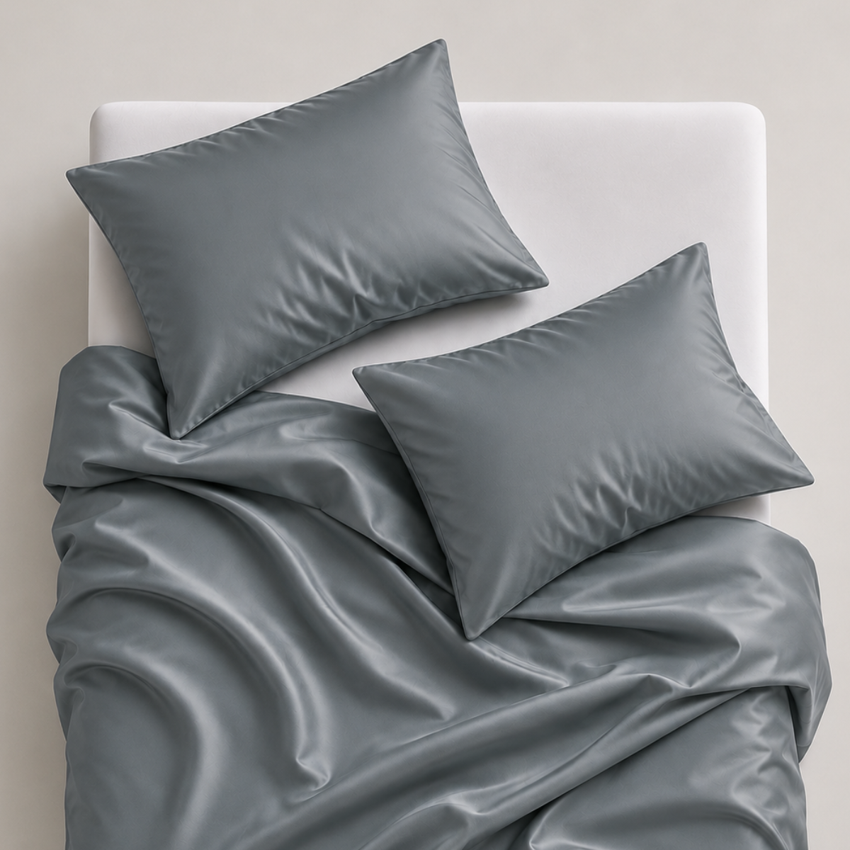 Silkys Bedding – Calm Mist
