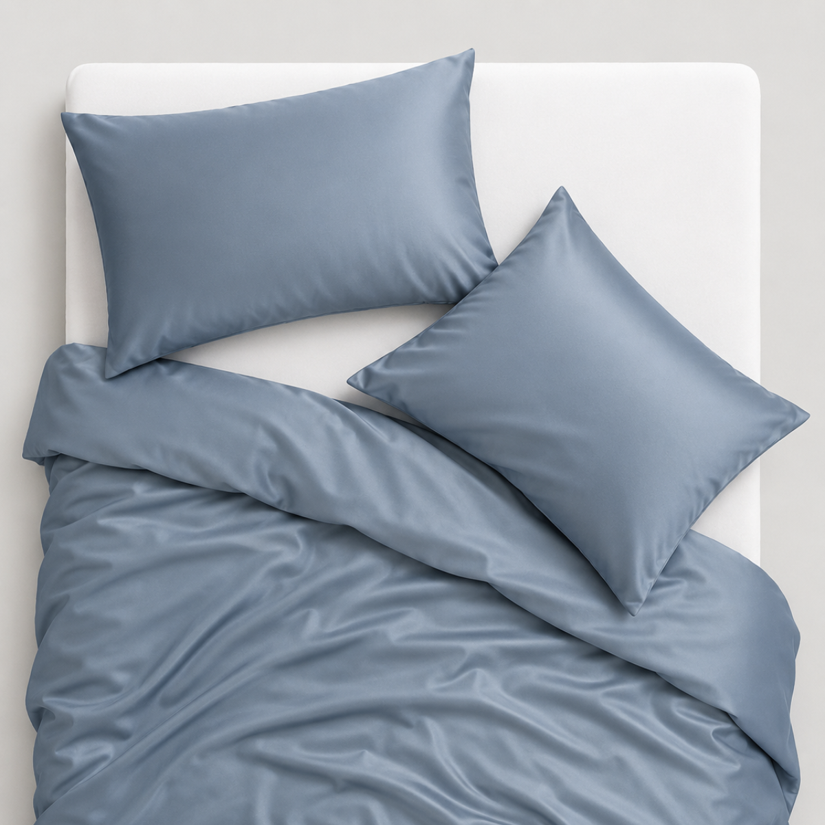 Silkys bedding – Clear Sky