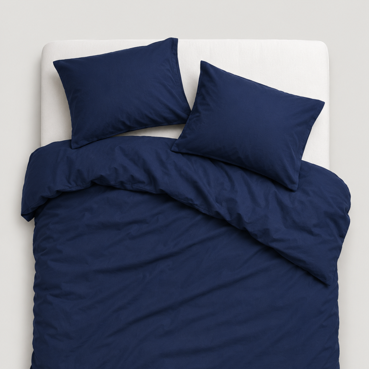 BømLen Bedding – Deep Sea