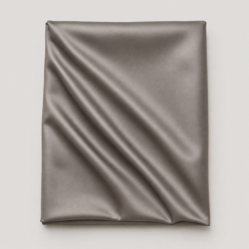 Silkys Duvet Cover - Deep Fog