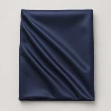 Silkys Duvet Cover - Midnight Shore
