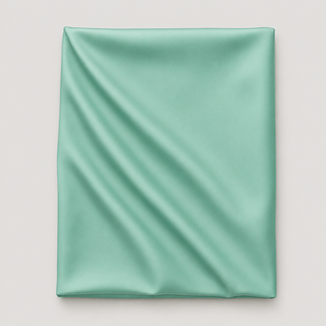 Silkys Duvet Cover - Morning Leaf