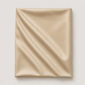 Silkys Duvet Cover - Warm Sand