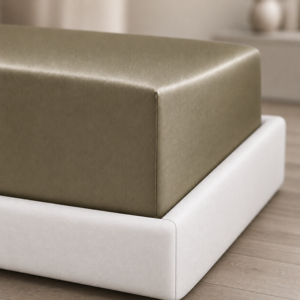 Silkys Bed Linen Set - Evening Light