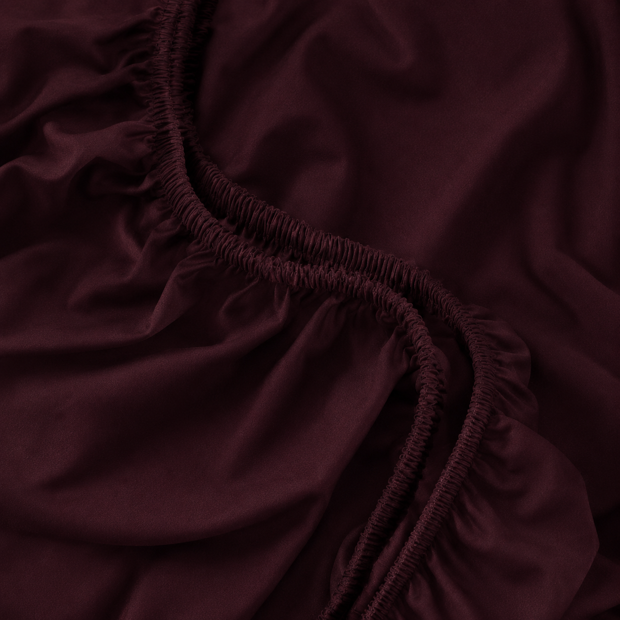 BømLen Sheet – Dark Wine