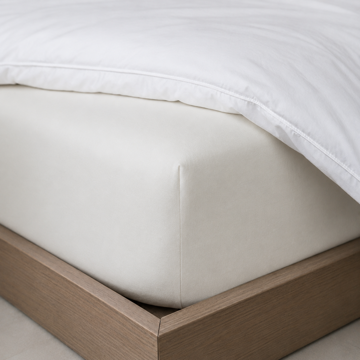 BømLen sheet – Soft Cloud