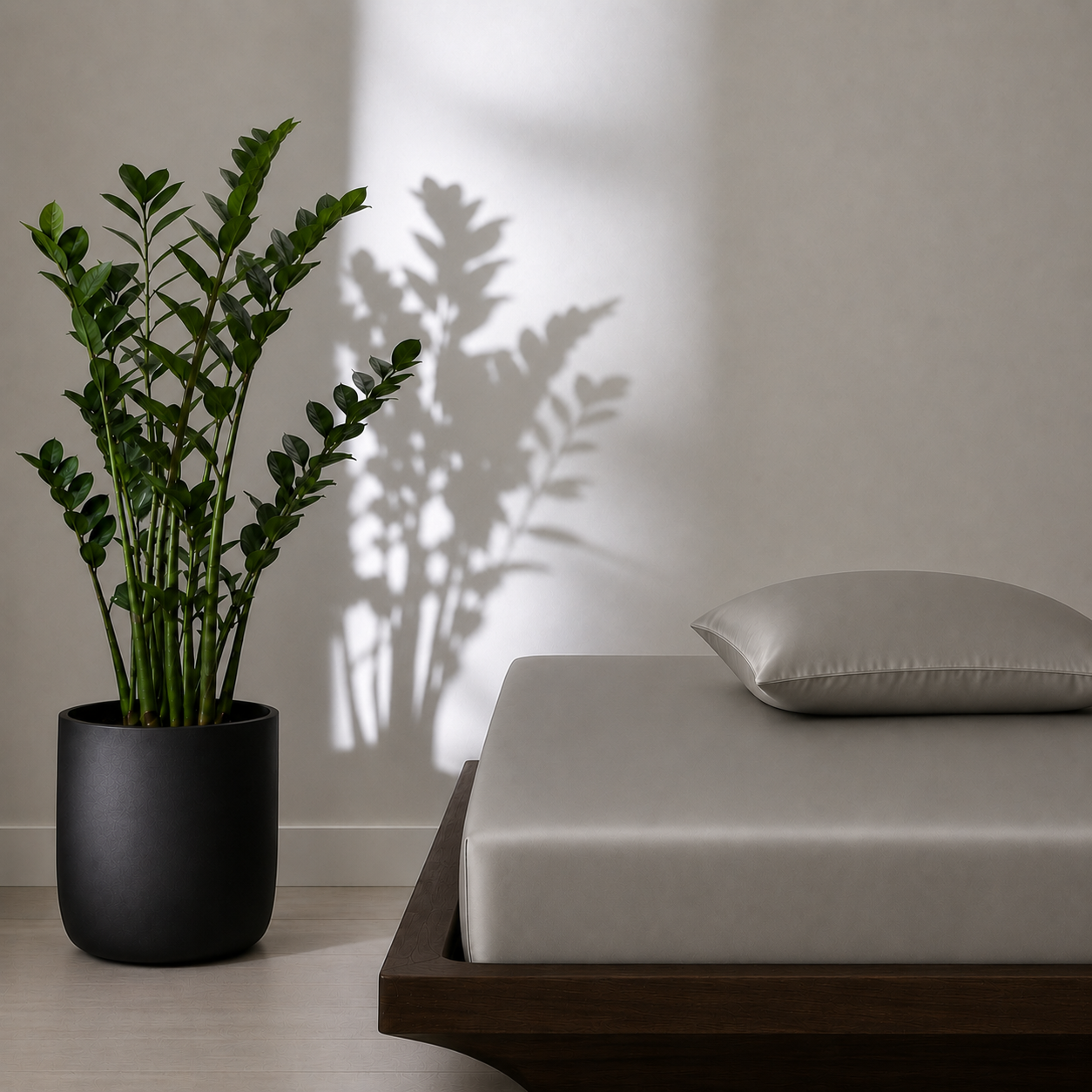 Silkys Sheet – Grey Whisper