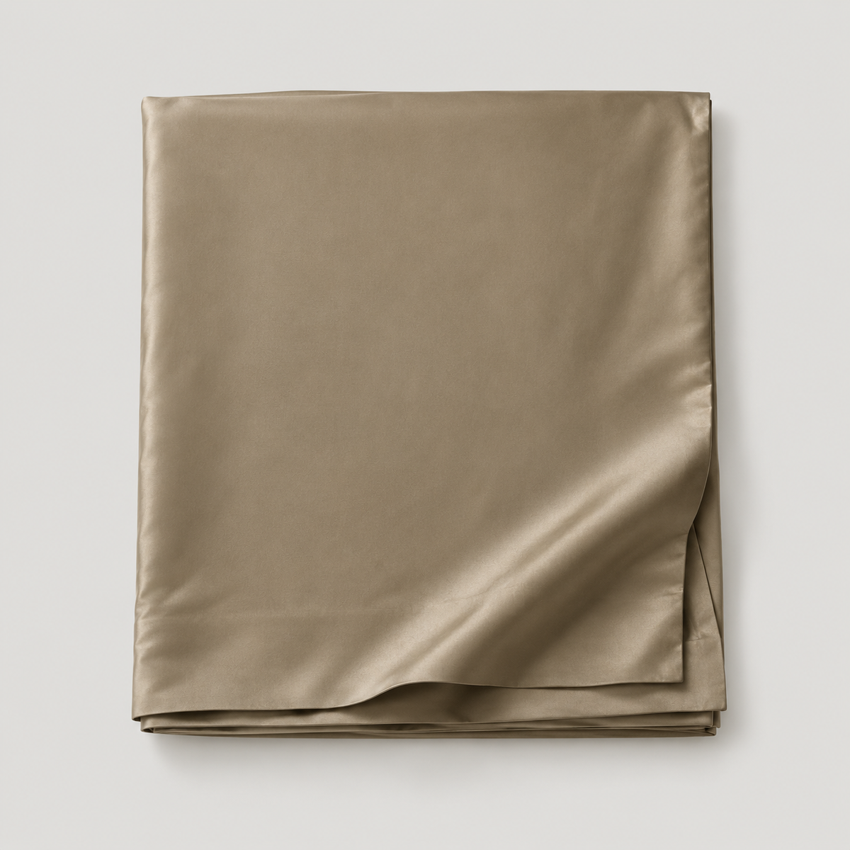 Silkys Flat Sheet - Evening Light