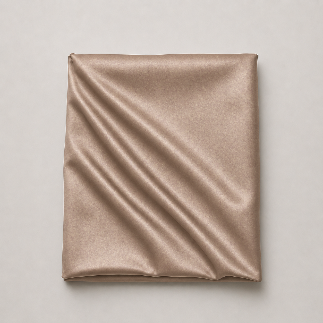 Silkys Duvet Cover – Warm Sand
