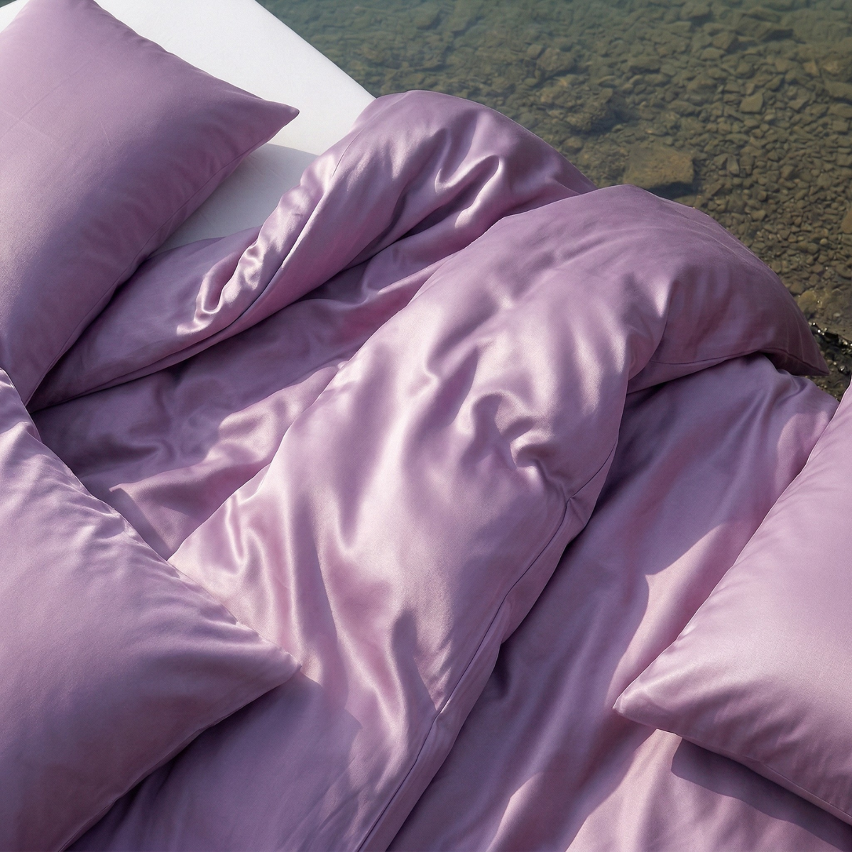 Silkys Bedding – Petal Bloom