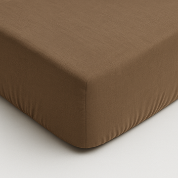 BømLen Sheet – Cold Mocha