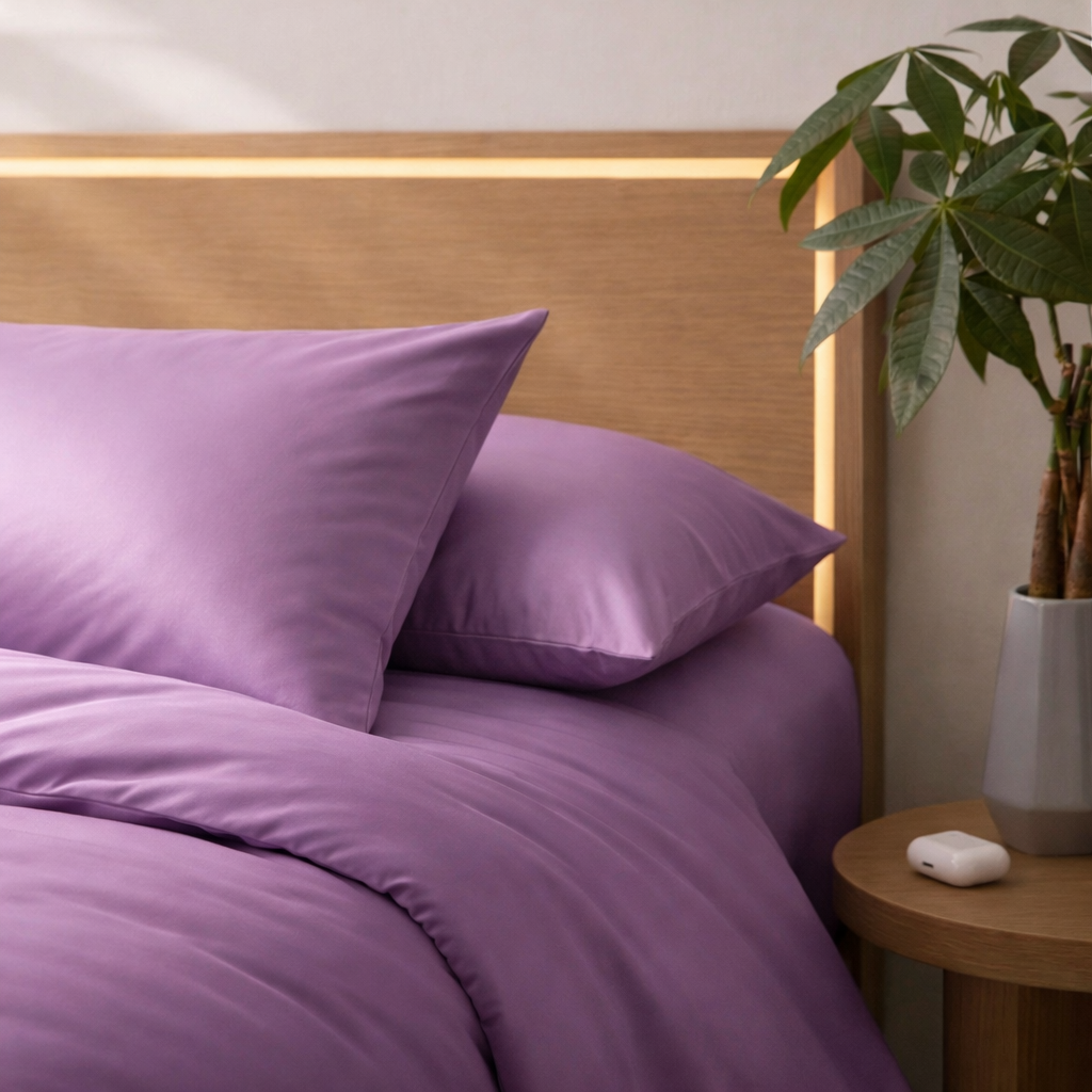 Silkys Bedding – Petal Bloom