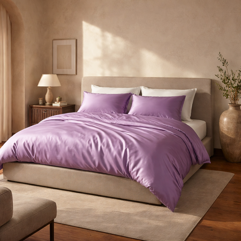 Silkys Bedding – Petal Bloom