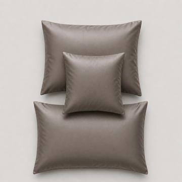 Silkys Pillowcase - Deep Fog
