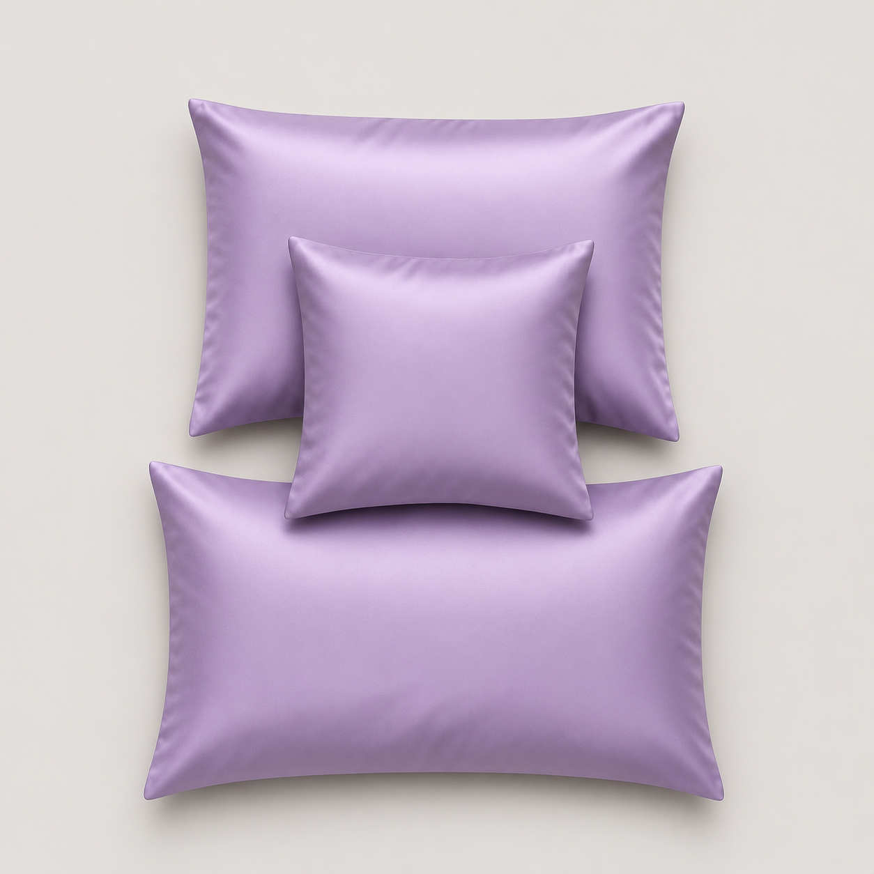Silkys pillowcase – Petal Bloom