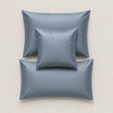Silkys Pillowcase - Clear Sky