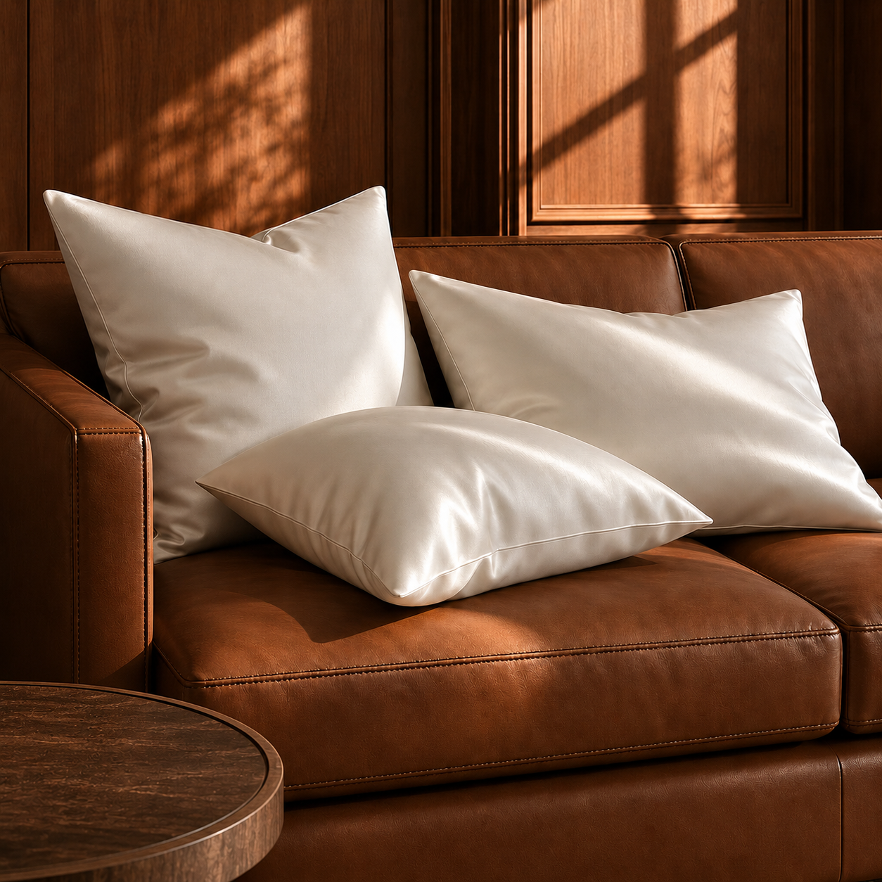 Silkys bedding – Midnight Shore