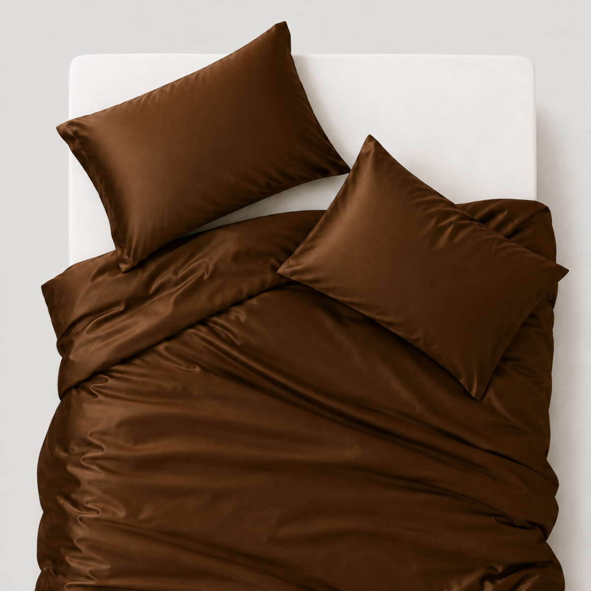 Silkys bedding – Soft Earth