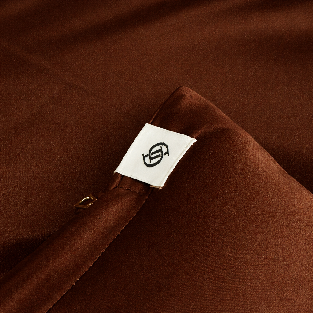 Silkys bedding – Soft Earth