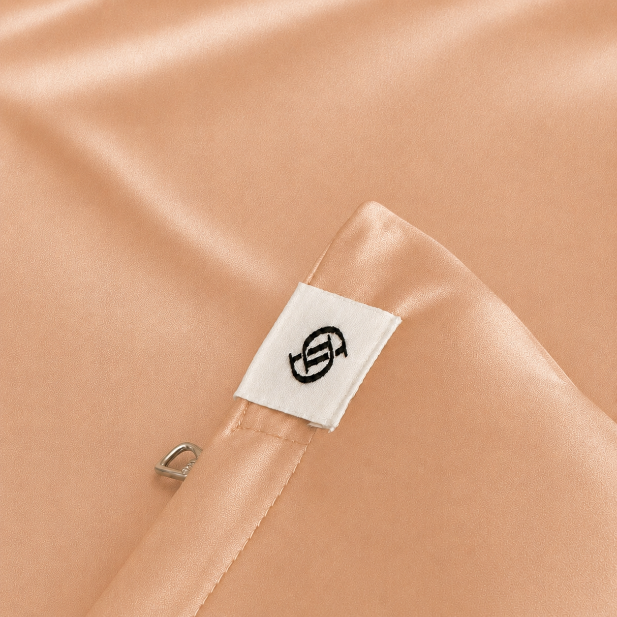 Silkys bedding – Soft Ember