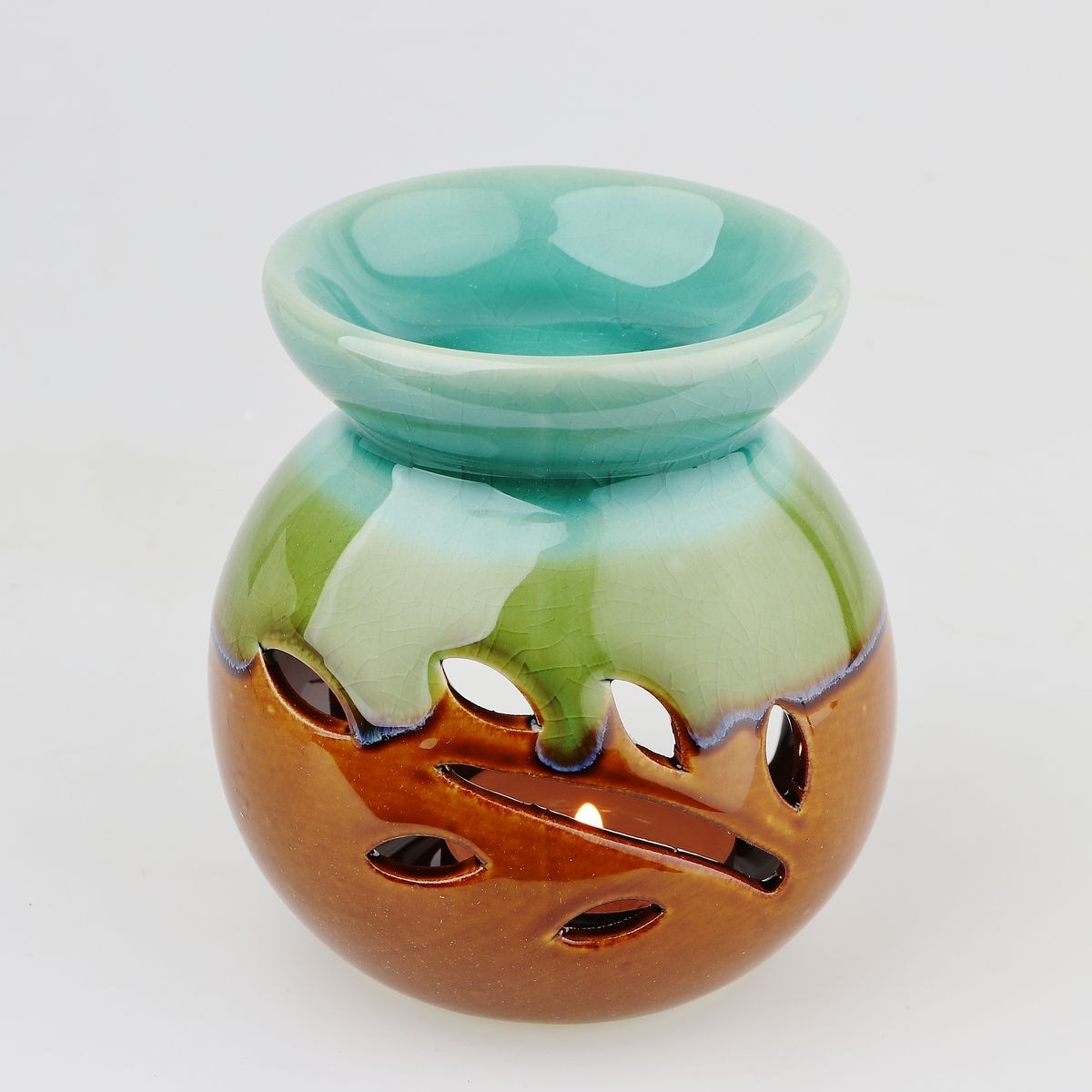 Aroma lamp – Solice