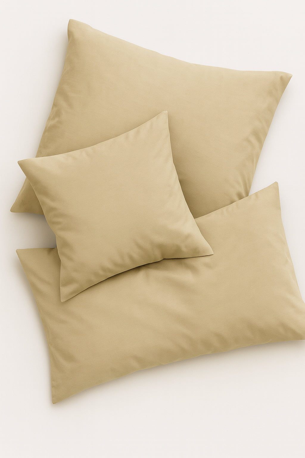BømLen cushion cover – Calm Dune