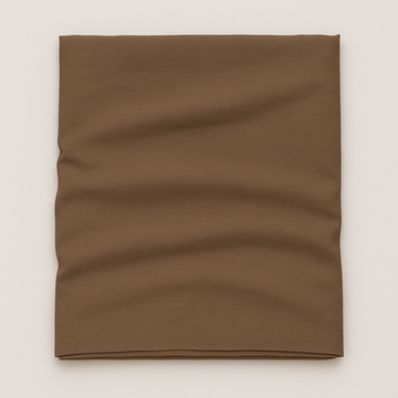 BømLen Duvet Cover – Cold Mocha