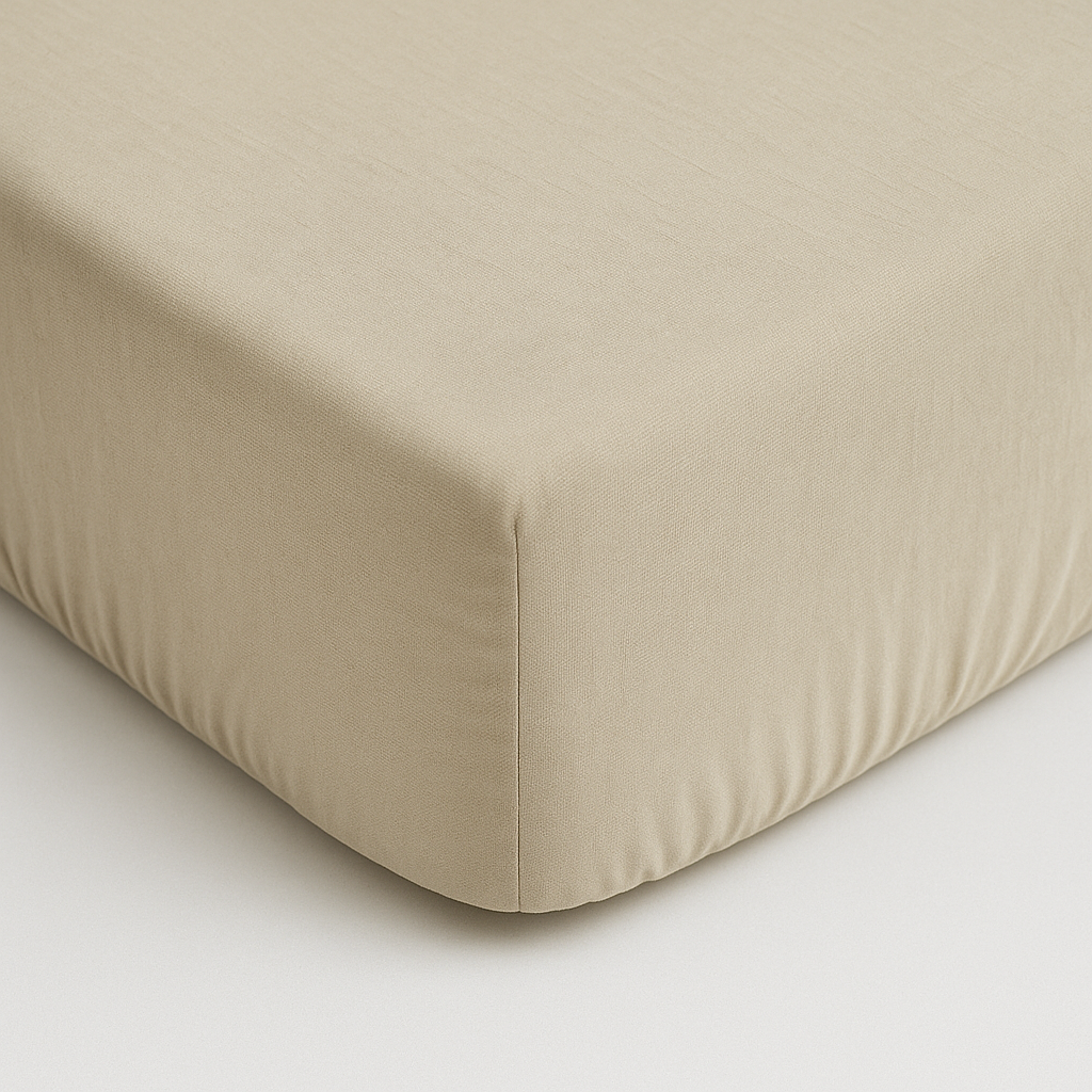 BømLen sheet – Calm Dune