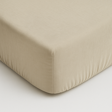 BømLen sheet – Calm Dune