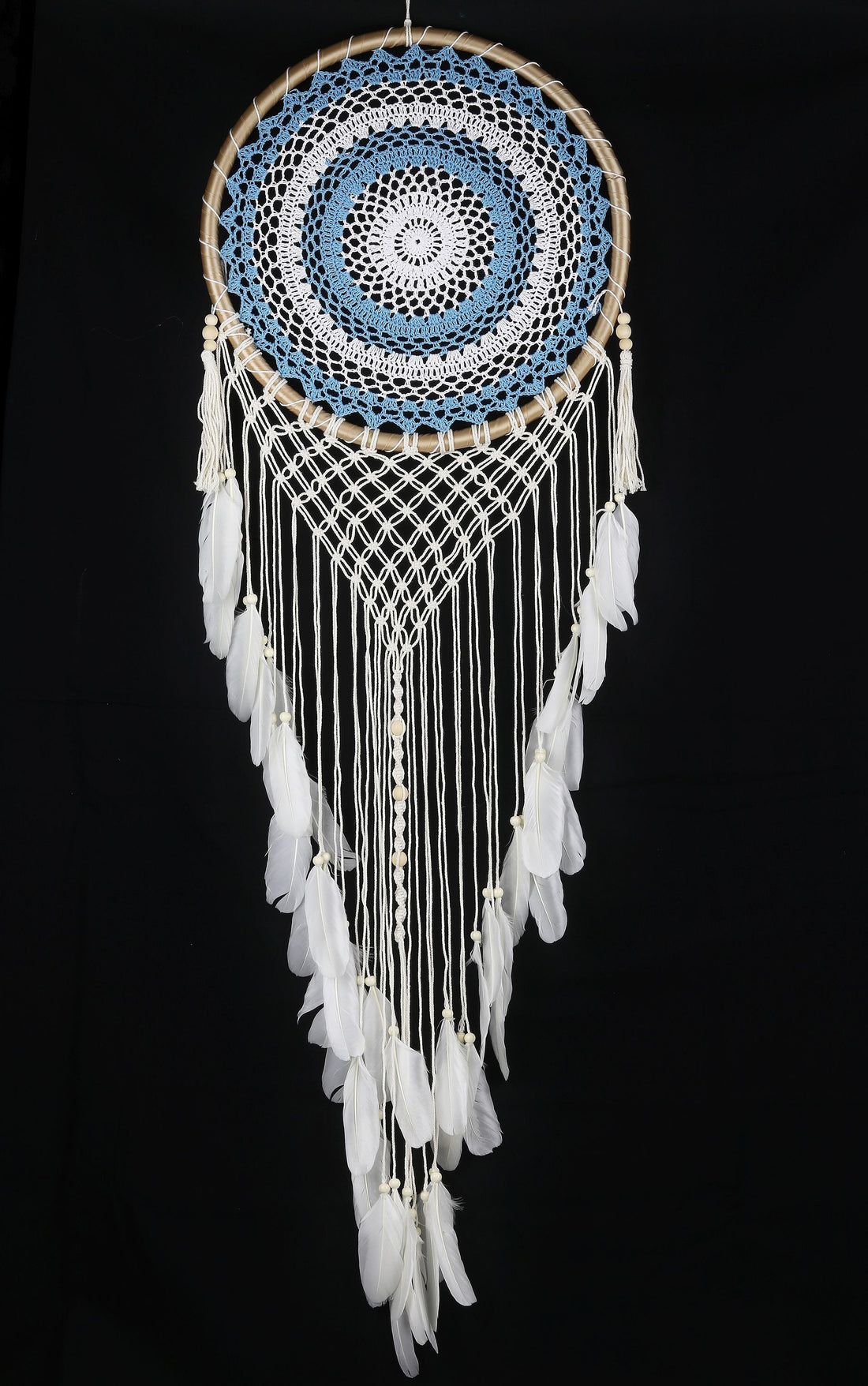 Dreamcatcher - Shiye (40cm)