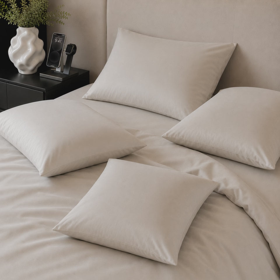 Silkys bedding – Midnight Shore
