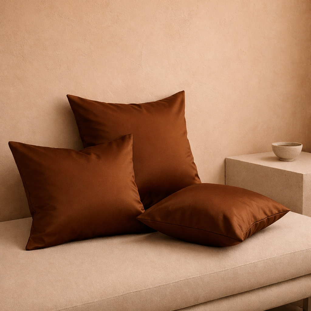 Silkys bedding – Soft Earth