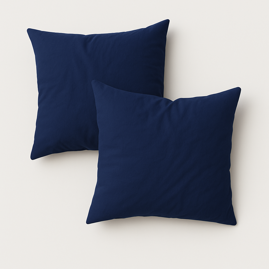 BømLen Pillowcase – Deep Sea