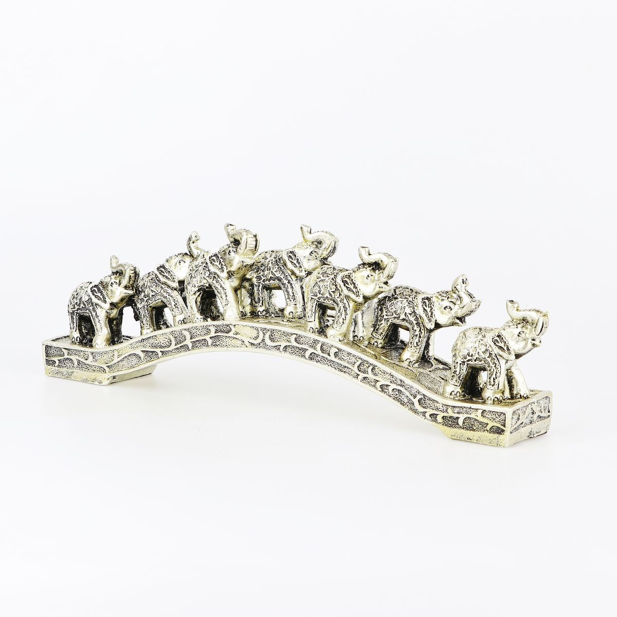 Feng Shui Statuette - Elephants