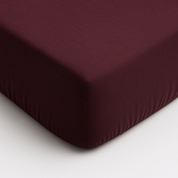 BømLen Sheet – Dark Wine