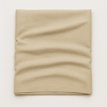 BømLen Duvet Cover - Calm Dune